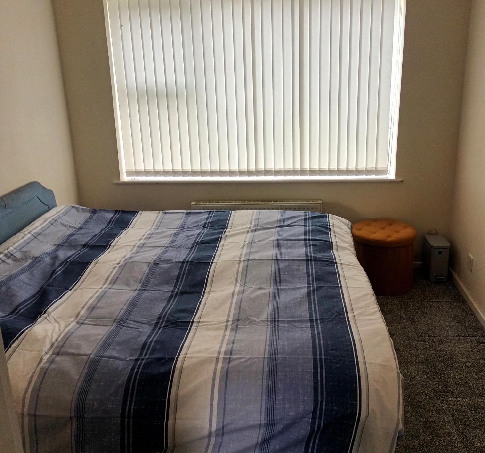 2 Bed Apartment Уайтфилд Экстерьер фото