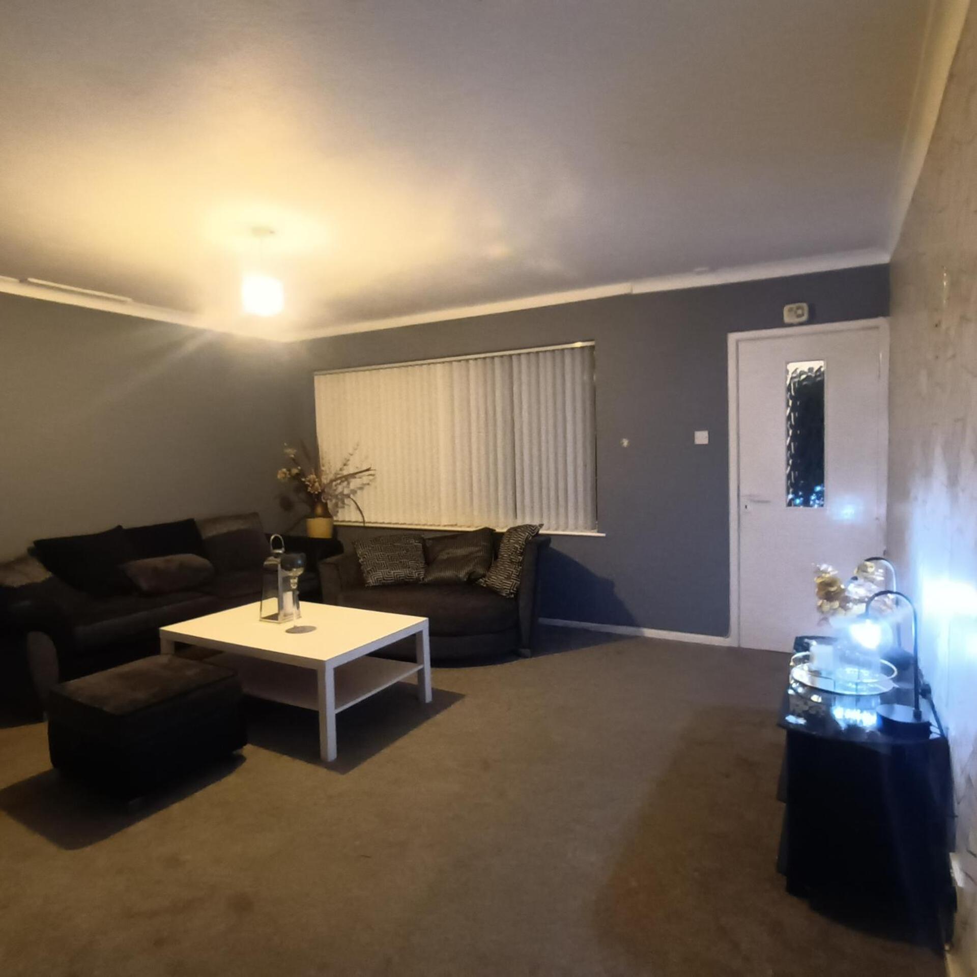2 Bed Apartment Уайтфилд Экстерьер фото